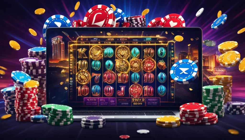 Ứng dụng 58WIN1 APK