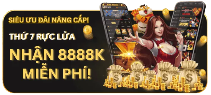 Tổng hợp khuyến mãi hấp dẫn nhất tại 58WIN1