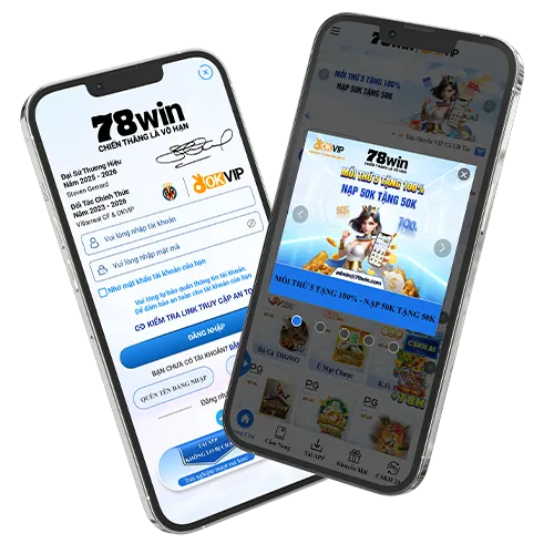 Trải nghiệm mượt mà 58win1 app