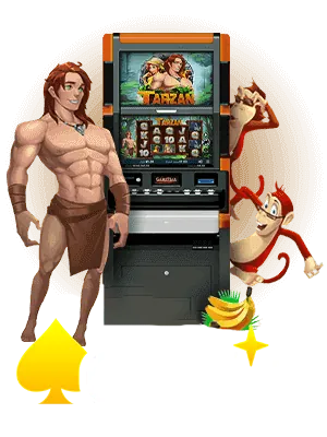 Kho game đa dạng 58win1