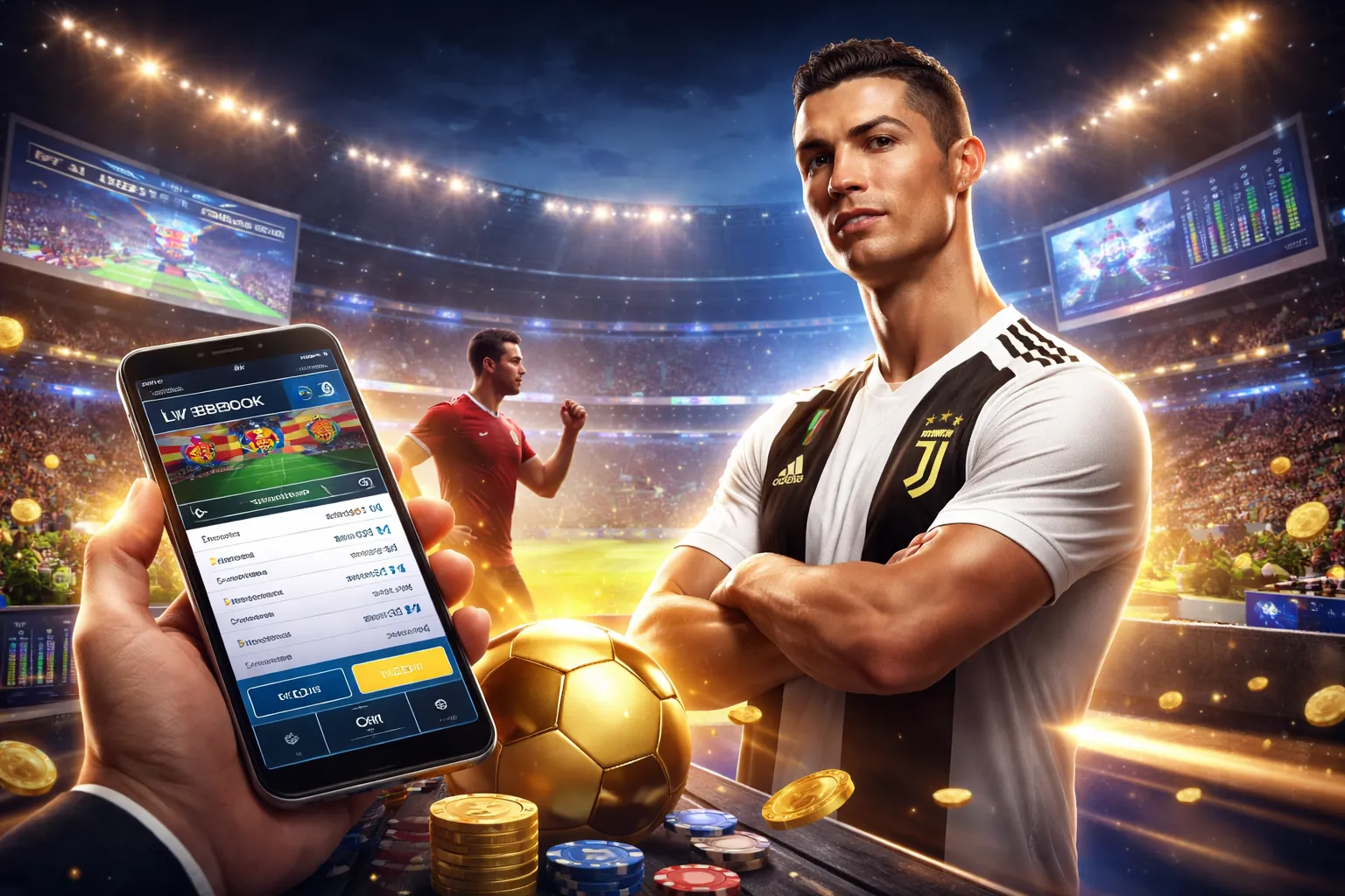 Giao diện chơi Tài Xỉu tại 58WIN1