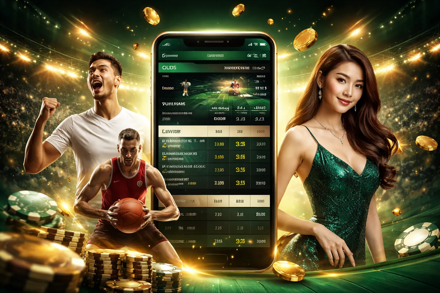 Sảnh game bài 58WIN1 đẳng cấp
