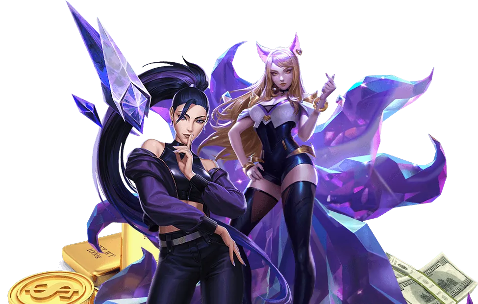 Trưng bày các trò chơi và dịch vụ cốt lõi của BK8