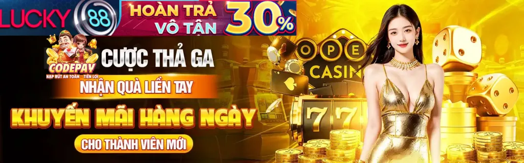 Ưu đãi tải ứng dụng 58WIN1 APK