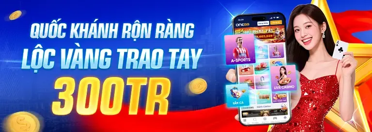 Ưu đãi chào mừng Tài Xỉu 58WIN1